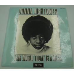 Donna Hightower - This...