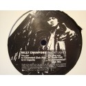 BILLY CRAWFORD bright lights (4 versions) MAXI 12" 2004 V2 MUSIC VG++