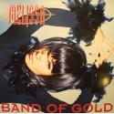 ++MELISSA band of gold (4 versions) MAXI 12" 1992 ARS EX++