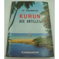 Le Toumelin - Kurun aux...