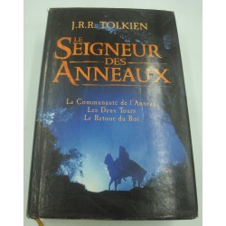 J.R.R. Tolkien - Le...