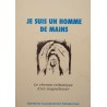 GUY BIADATTI je suis un homme de mains - chemin initiatique d'un magnétiseur 1988++ GUY BIADATTI je suis un homme de mains - chemin initiatique d'un magnétiseur 1988++