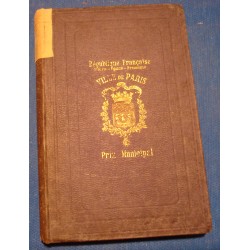 JULIETTE TALBOT la soeur d'un grand homme ILLUSTRÉ CL. DE PERLE Gedalge RARE++