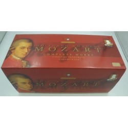 Wolfgang Amadeus Mozart -...