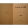 JULIETTE TALBOT la soeur d'un grand homme ILLUSTRÉ CL. DE PERLE Gedalge RARE++ JULIETTE TALBOT la soeur d'un grand homme ILLUSTRÉ CL. DE PERLE Gedalge RARE++