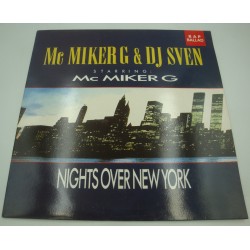 MC Miker G. & DJ Sven –...