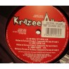 KRAZEE ALLEY clear issue 1 MAXI 1996 no small titty bitch/money krazee VG+