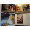 EMMANUEL ET CHRISTOPHE VALENTIN majestueuses Antilles 1994 ATLAS EX++ EMMANUEL ET CHRISTOPHE VALENTIN majestueuses Antilles 1994 ATLAS EX++