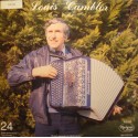 LOUIS CAMBLOR & SON ORCHESTRE en esta vida/la vuelta del tango LP PROMO NM++
