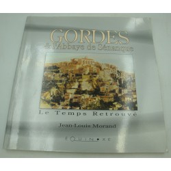 Jean-Louis Morand - Gordes...