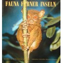 ROEDELBERGER/GROSCHOFF fauna ferner inseln - faune indonesie/australie/galapagos EX+