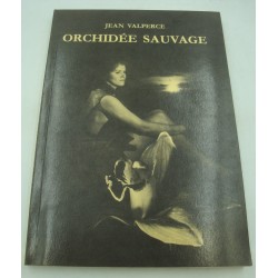 Jean Valperce - Orchidée...