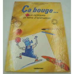 Dederen/Moins - Ça bouge -...