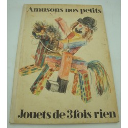 Hurzeler-Helbling - Amusons...