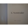 GILLES MARTIN/HOURIA ARHAB Australie continent sauvage 1993 voyage++ GILLES MARTIN/HOURIA ARHAB Australie continent sauvage 1993 voyage++