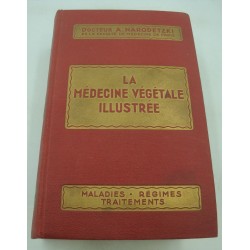 A. Narodetzki - La médecine...