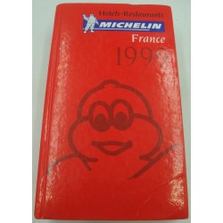 Guide Rouge France 1999 -...