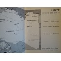 FREDDY TONDEUR Libye royaume des sables 1969 FERNAND NATHAN tourisme++