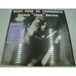 Horacio Chivo Borraro -...