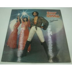 Leroy Gomez - Gypsy woman...