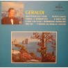 GERALDI dicitencello vuje/torna a surriento DÉDICACÉ LP ALOUETTE armand Canfora VG++ GERALDI dicitencello vuje/torna a surriento DÉDICACÉ LP ALOUETTE armand Canfora VG++