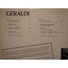 GERALDI dicitencello vuje/torna a surriento DÉDICACÉ LP ALOUETTE armand Canfora VG++ GERALDI dicitencello vuje/torna a surriento DÉDICACÉ LP ALOUETTE armand Canfora VG++