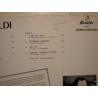 GERALDI dicitencello vuje/torna a surriento DÉDICACÉ LP ALOUETTE armand Canfora VG++ GERALDI dicitencello vuje/torna a surriento DÉDICACÉ LP ALOUETTE armand Canfora VG++