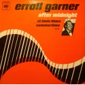 ERROLL GARNER after midnight LP CBS st louis blues/summertime VG+