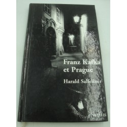 Harald Salfellner - Franz...