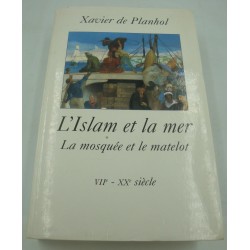 Xavier de Planhol - L'Islam...