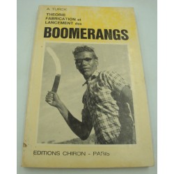 A. Turck - Théorie,...