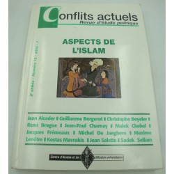 Conflits Actuels n°15 -...