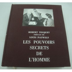 Robert Tocquet - Les...
