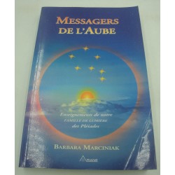 Barbara Marciniak -...