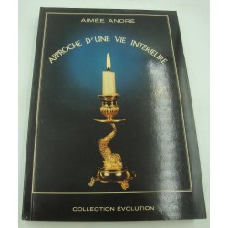 Aimée André - Approche...