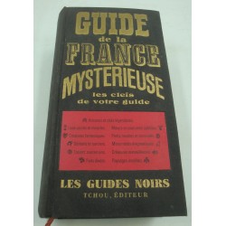 Les Guides Noirs - Guide de...