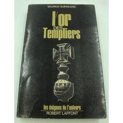 Maurice Guinguand - L'or...