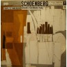 EDWARD STEUERMANN complete piano music SCHOENBERG LP COLUMBIA USA Deardoff VG++ EDWARD STEUERMANN complete piano music SCHOENBERG LP COLUMBIA USA Deardoff VG++