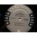 EDWARD STEUERMANN complete piano music SCHOENBERG LP COLUMBIA USA Deardoff VG++