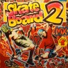 SKATE BOARD 2 bambataa/mc sar/quadrophonia QUIQUE TEJADA LP 1991 VG+ SKATE BOARD 2 bambataa/mc sar/quadrophonia QUIQUE TEJADA LP 1991 VG+