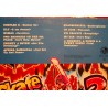 SKATE BOARD 2 bambataa/mc sar/quadrophonia QUIQUE TEJADA LP 1991 VG+ SKATE BOARD 2 bambataa/mc sar/quadrophonia QUIQUE TEJADA LP 1991 VG+
