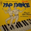 TAP DANCE claquettes SYLVIA DORAME/HIRIBARRONDO LP 1982 ARION VG++