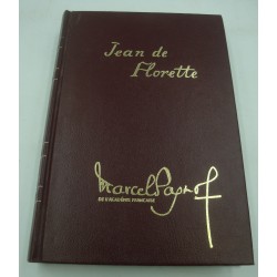 Marcel Pagnol - Jean de...