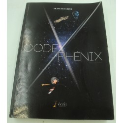 Frances Harper - Code...