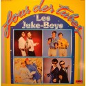 LES JUKE-BOYS fous des tubes/instrumental MAXI 12" 1984 POLYDOR VG++