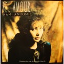 NANI ANTONI bel amour/sang chaud MAXI 12" 1987 PATHÉ EX++