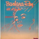 BARBARA ROY with all my love (2 versions) MAXI 12" 1984 JONATHAN EX++