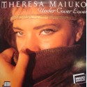 THERESA MAIUKO under cover lover (2 versions) MAXI 12" 1986 PUBLIC EX++