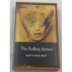 The Rolling Stones - Goat's...