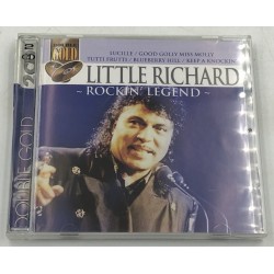 Little Richard - Rockin'...